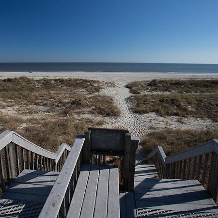 Oceanfront, Complex Pool, Bikes Villa Hilton Head Island Bagian luar foto