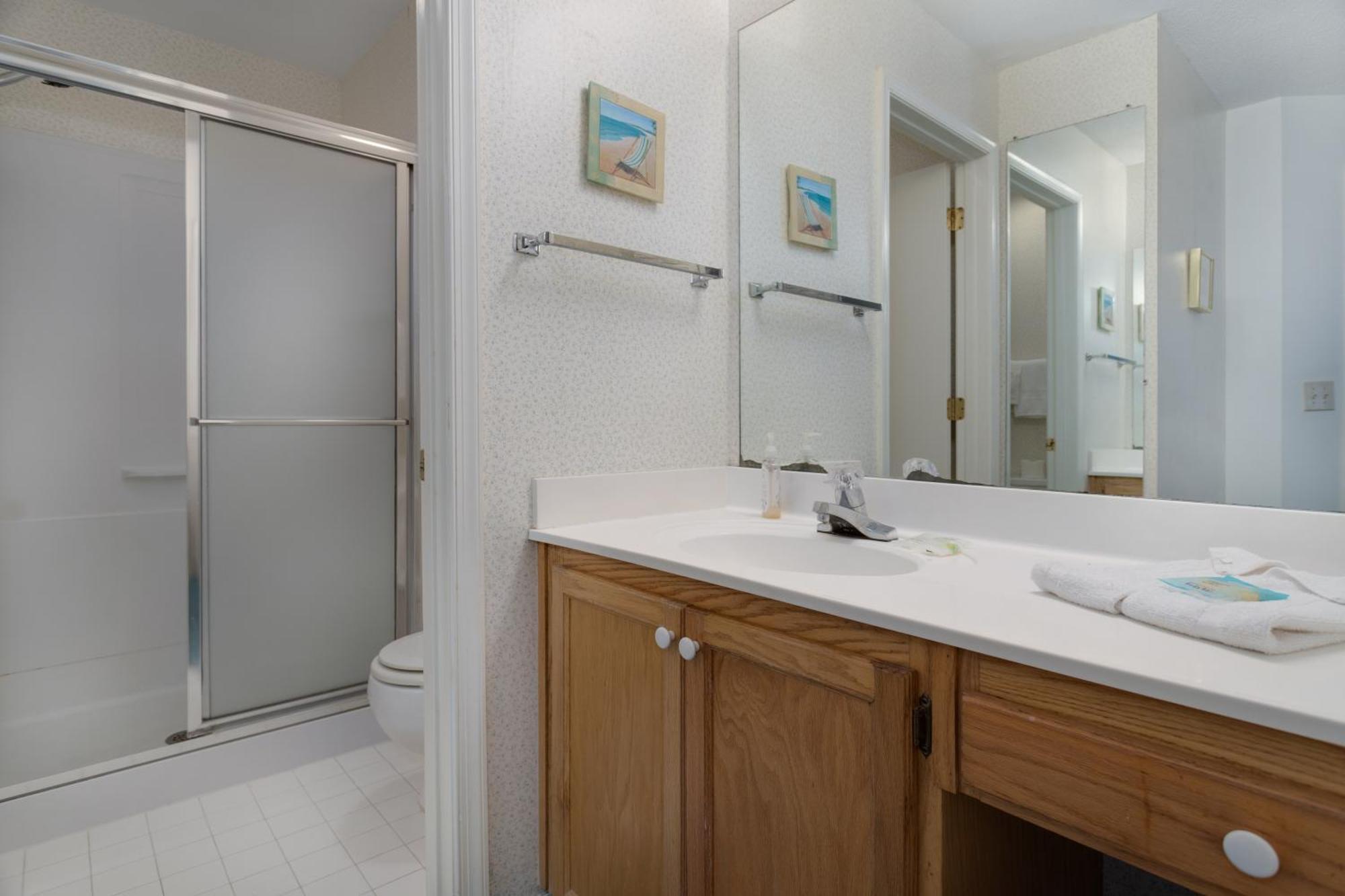 Oceanfront, Complex Pool, Bikes Villa Hilton Head Island Bagian luar foto