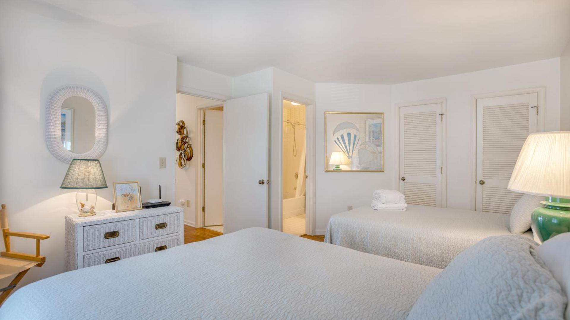 Oceanfront, Complex Pool, Bikes Villa Hilton Head Island Bagian luar foto