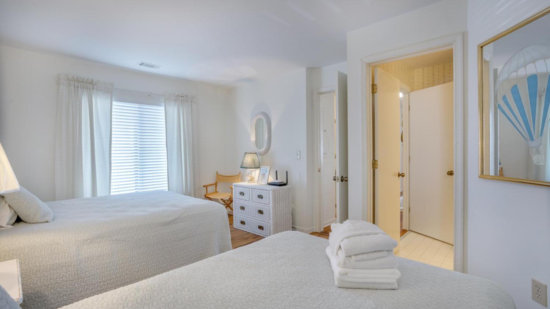 Oceanfront, Complex Pool, Bikes Villa Hilton Head Island Bagian luar foto