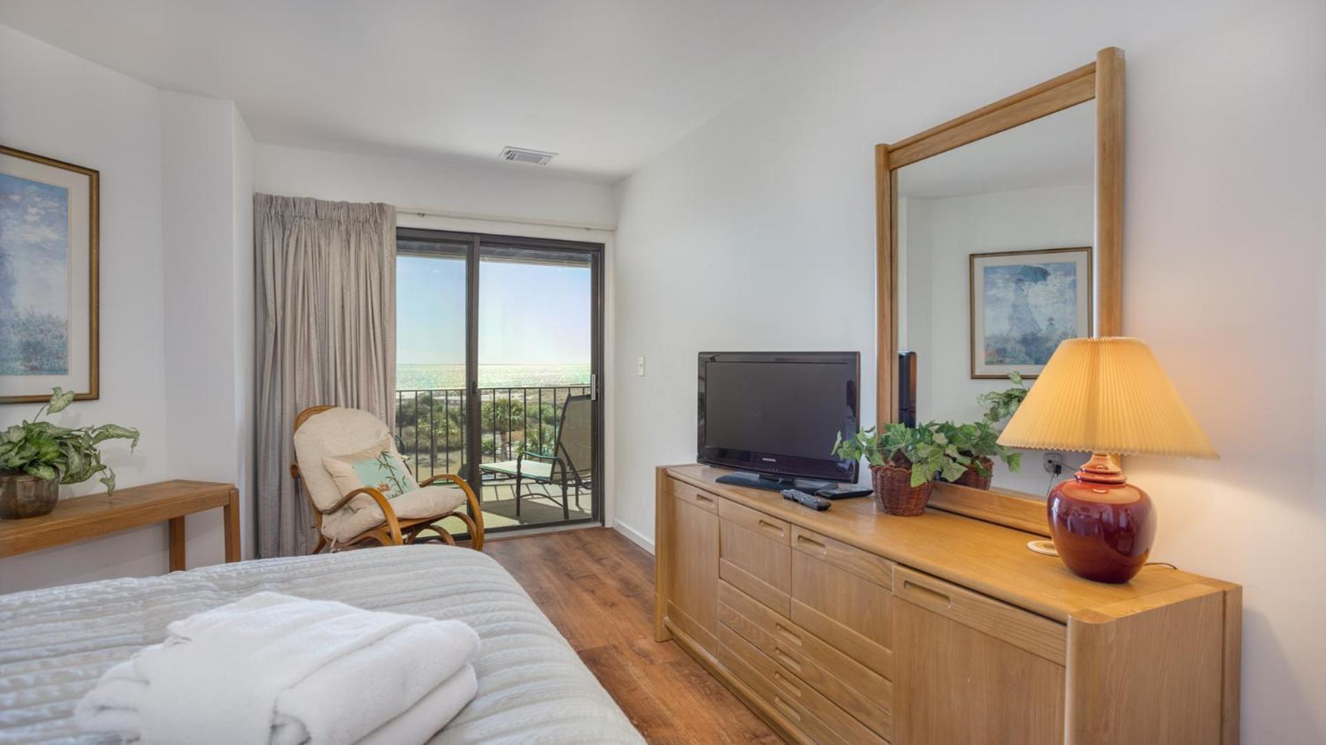Oceanfront, Complex Pool, Bikes Villa Hilton Head Island Bagian luar foto