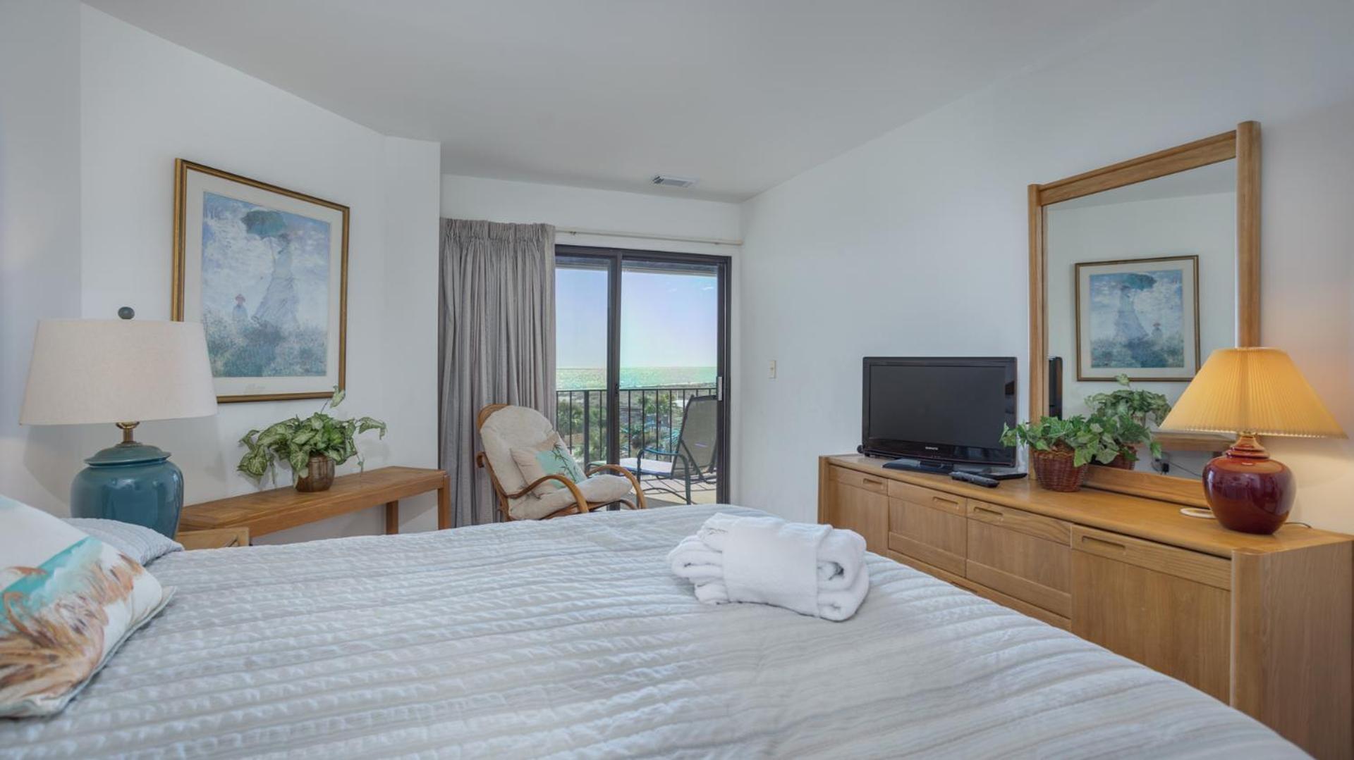 Oceanfront, Complex Pool, Bikes Villa Hilton Head Island Bagian luar foto